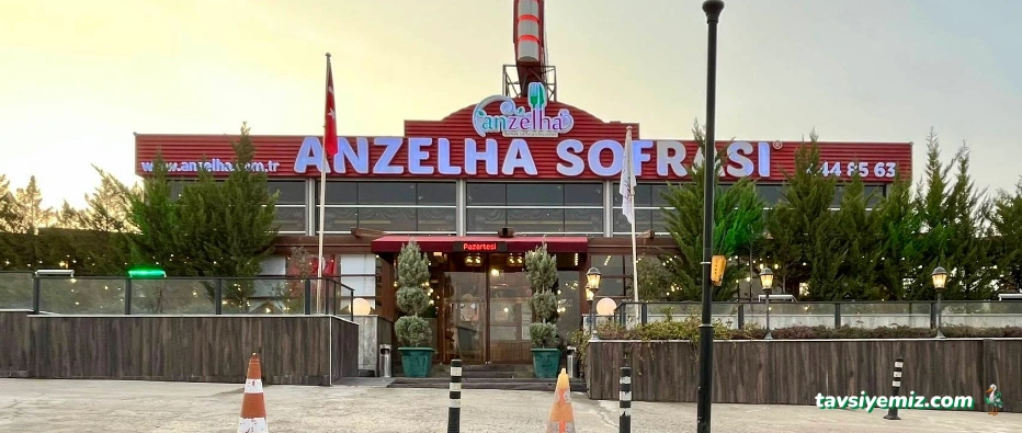 Anzelha Bağlıca