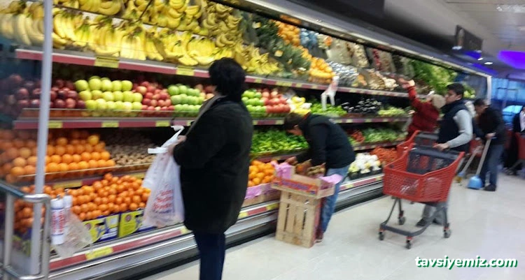 Apaydın Market Apaydın Market