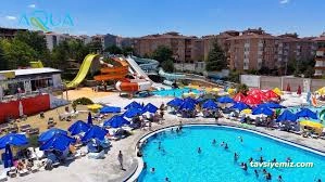 Aqua Bahçe Aqua Bahçe