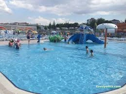 Aqua Bahçe Aqua Bahçe