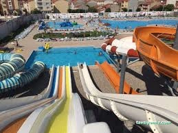 Aqua Bahçe Aqua Bahçe