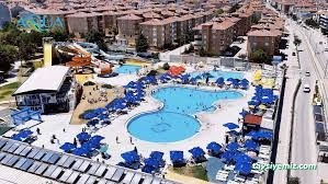 Aqua Bahçe Aqua Bahçe