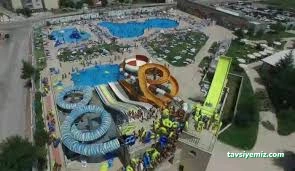 Aqua Bahçe Aqua Bahçe