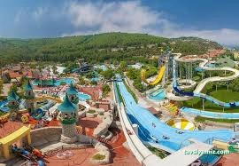 Aqua Fantasy Aquapark Hotel & Spa Aqua Fantasy Aquapark Hotel & Spa