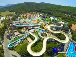 Aqua Fantasy Aquapark Hotel & Spa Aqua Fantasy Aquapark Hotel & Spa