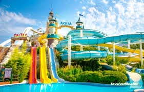 Aqua Fantasy Aquapark Hotel & Spa Aqua Fantasy Aquapark Hotel & Spa