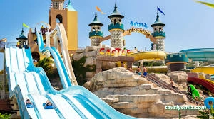 Aqua Fantasy Aquapark Hotel & Spa Aqua Fantasy Aquapark Hotel & Spa