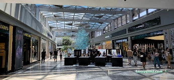 Aqua Florya