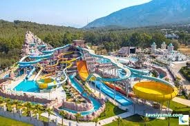 Aqua Park Aqua Park