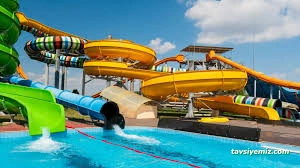 Aqua Park Aqua Park