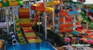 Aqua Park Aqua Park