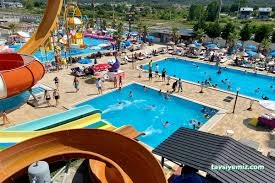 Aqua Park Aqua Park