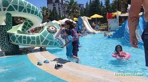 Aqua Park Aqua Park