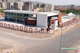Aqua Park Karaköprü Düğün Salonu Aqua Park Karaköprü Düğün Salonu