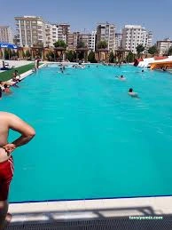 Aqua Park Karaköprü Düğün Salonu Aqua Park Karaköprü Düğün Salonu