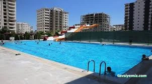 Aqua Park Karaköprü Düğün Salonu Aqua Park Karaköprü Düğün Salonu