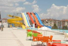 Aqua Park Roseland Aqua Park Roseland