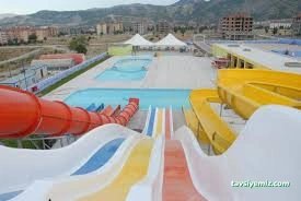 Aqua Park Roseland Aqua Park Roseland