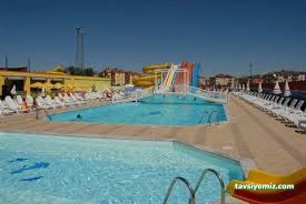 Aqua Park Roseland Aqua Park Roseland