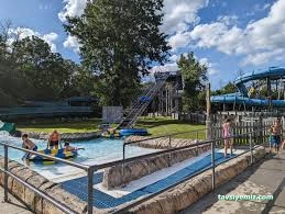 Aqua Park Roseland Aqua Park Roseland
