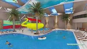 Aqua Park Sivas Aqua Park Sivas