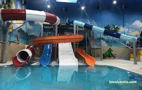 Aqua Park Sivas Aqua Park Sivas