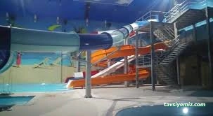 Aqua Park Sivas Aqua Park Sivas