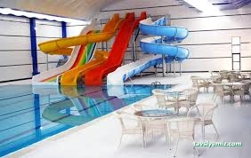 Aqua Park Sivas Aqua Park Sivas