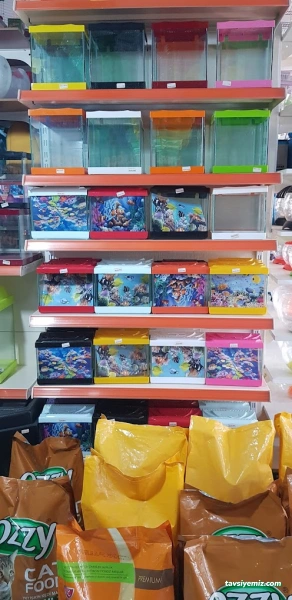 Aqua Petshop Aqua Petshop