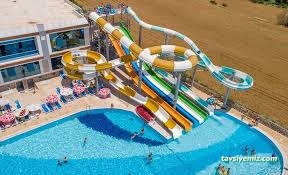 Aquadrian Edirne