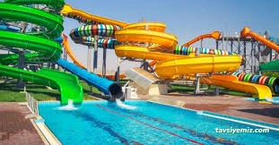 Aquadrian Edirne