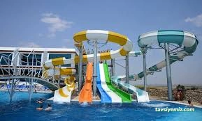Aquadrian Edirne