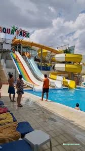 Aquapark Bağlıca Ankara Aquapark Bağlıca Ankara