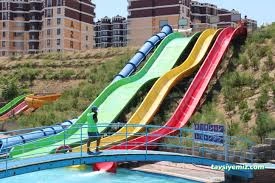Aquapark Konya Aquapark Konya