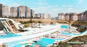 Aquapark Konya Aquapark Konya