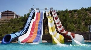 Aquapark Konya Aquapark Konya