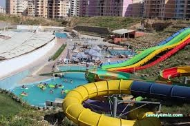 Aquapark Konya Aquapark Konya