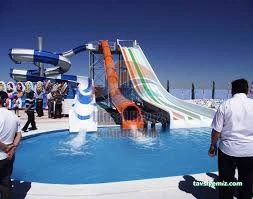Aquapark Konya Aquapark Konya