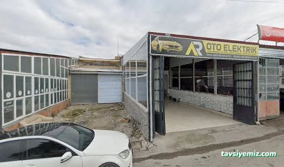 Ar Oto Elektrik Ar Oto Elektrik