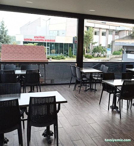 Ara Kafe Düzce Kampüs Ara Kafe Düzce Kampüs