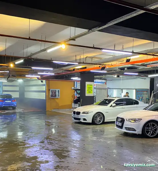 Arabam Oto Yıkama Ve Uygulama Merkezi (Arabam Garaj) Arabam Oto Yıkama Ve Uygulama Merkezi (Arabam Garaj)