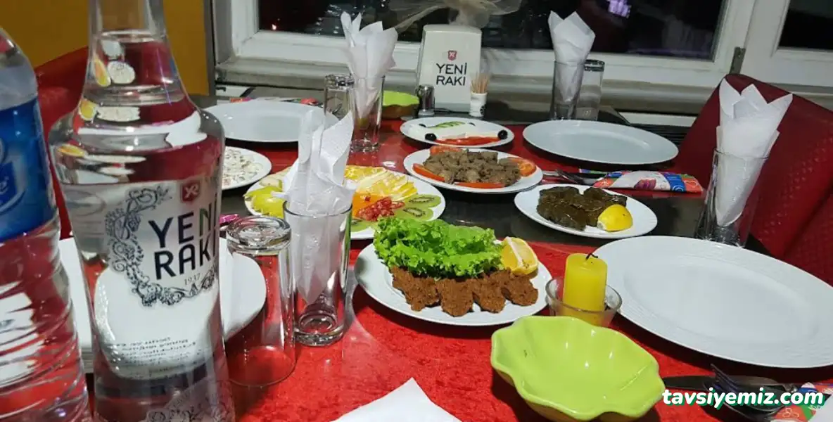 Arabın Yeri Gazino Ve Gece Kulübü Arabın Yeri Gazino Ve Gece Kulübü