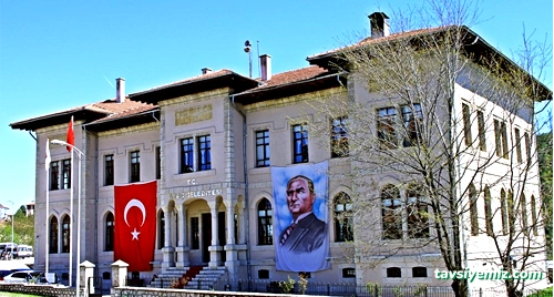Araç Belediyesi Araç Belediyesi