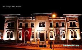 Araç Belediyesi Araç Belediyesi