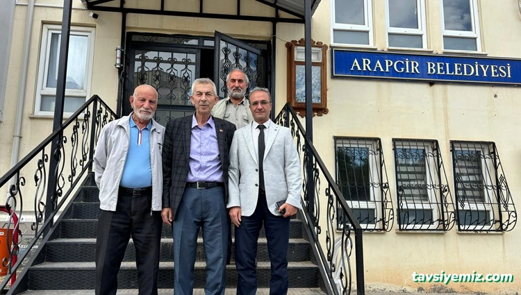 Arapgir Belediyesi Arapgir Belediyesi