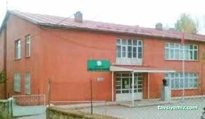 Arapgir Halk Eğitim Merkezi Arapgir Halk Eğitim Merkezi