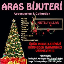 Aras Bijuteri Aras Bijuteri