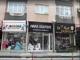 Aras Bijuteri Aras Bijuteri