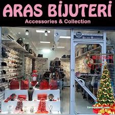 Aras Bijuteri Aras Bijuteri