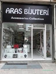 Aras Bijuteri Aras Bijuteri